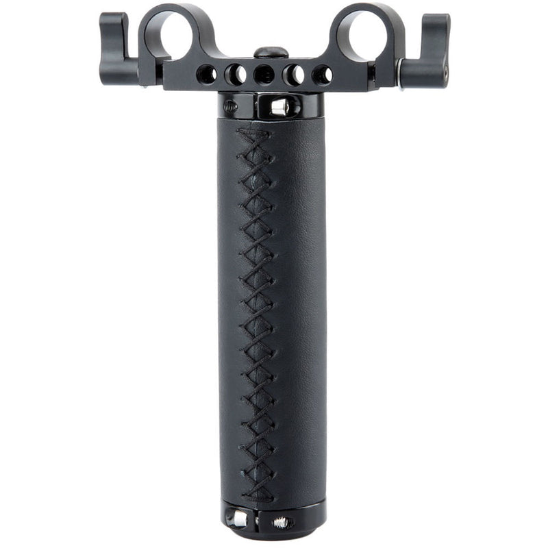 Niceyrig Handle with 15mm Rod Clamp for DSLR Camera Support System