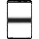 H&Y Filters 100 x 150mm K-Series Center Graduated Neutral Density 1.2 Filter (4-Stop) with Quick Release Magnetic Filter Frame