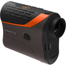 Kahles 7x25 Helia Mono Laser Rangefinder