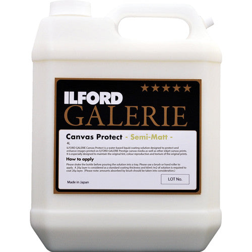 Ilford Galerie Canvas Protect GCVP (Satin, 4L)