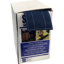 Safcord Cord and Cable Protector for Carpet (3" x 30', Blue)