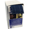 Safcord Cord and Cable Protector for Carpet (3" x 30', Blue)