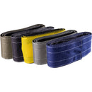 Safcord Cord and Cable Protector for Carpet (3" x 30', Blue)