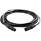 Lex Products 5-Pin XLR Cable for DMX (100')