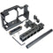 Niceyrig Camera Cage Kit for Sony a6500/a6400/a6300/a6000 Camera