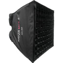 Rayzr 7 MCS-2 Softbox for MC120 LED Light Panel
