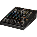 RCF F-6X 6-Channel Mixer with Multi-FX