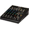 RCF F-6X 6-Channel Mixer with Multi-FX