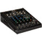 RCF F-6X 6-Channel Mixer with Multi-FX