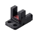 PANASONIC PM-Y65 Photoelectric Sensor, Micro, U-Shape, Y Type, 6 mm, NPN Open Collector, 5 V to 24 V, PM-65 Series