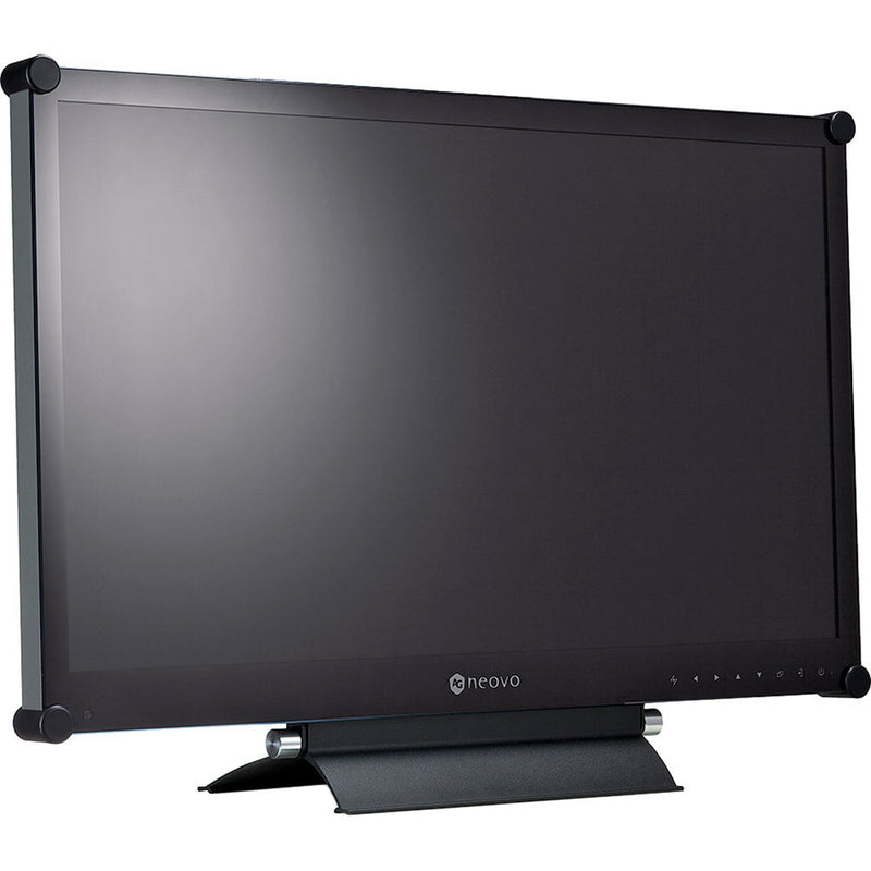 AG Neovo HX Series 24" Security & Broadcasting Display