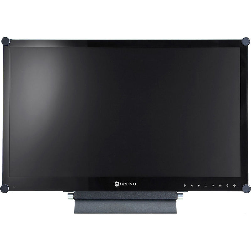AG Neovo HX Series 24" Security & Broadcasting Display