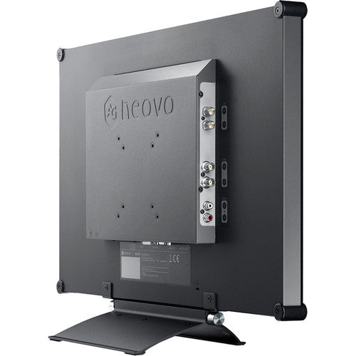 AG Neovo HX Series 24" Security & Broadcasting Display