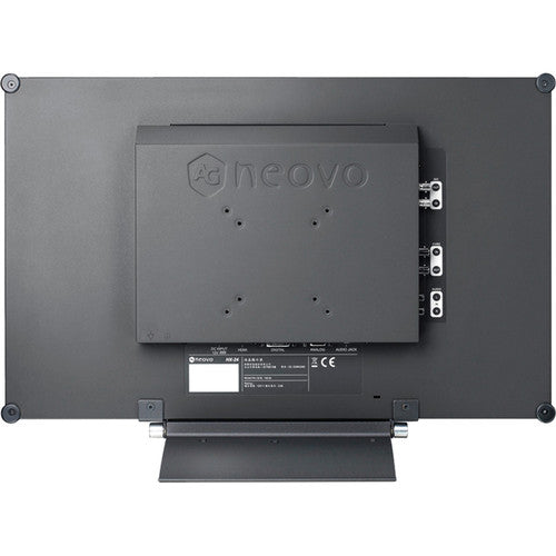 AG Neovo HX Series 24" Security & Broadcasting Display