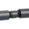 Niceyrig 15mm Rod Set with M12 Thread Rod Caps and Rod Connectors