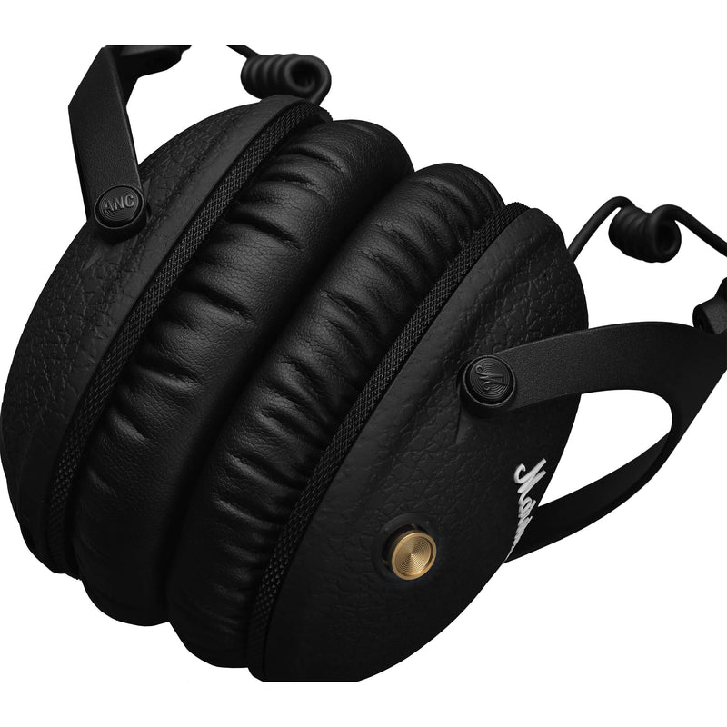 Marshall Monitor II Noise Cancelling Wireless Over-Ear Headphones