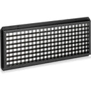 CHROMA-Q Egg Crate Louver for Select Color/Studio Force Fixtures