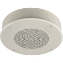 Louroe DigiFact LE-855 4" IP Ceiling Mount Surface Speakerphone