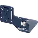 Bracket 1 mini2 Camera-Mounting Kit for Two Sennheiser Wireless Receivers