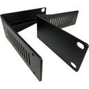 Prism Sound LYRA-EAR-PR Rack-Mounting Ears for Lyra Audio Interface (Pair)