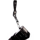 RL Handcrafts Epona Wrist Strap (Black)