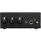 Rolls PM60 Personal Headphone Monitor with Mic Preamp