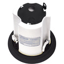Atlas Sound FAP40T Strategy II Series 4" 16W Ceiling Speakers (Pair, Black)