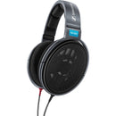 Sennheiser HD 600 Headphones Kit with Grace Design M900 Amplifier