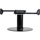 CTA Digital Universal Security Grip Kiosk Stand for Tablets
