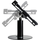 CTA Digital Universal Security Grip Kiosk Stand for Tablets