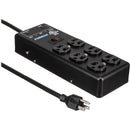 Furman SS-6B-PRO 6-Outlet Surge Protector (15', 2-Pack)