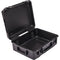 SKB 3I-2015-7B-E Mil-Std Waterproof Case 7" Deep (Black)