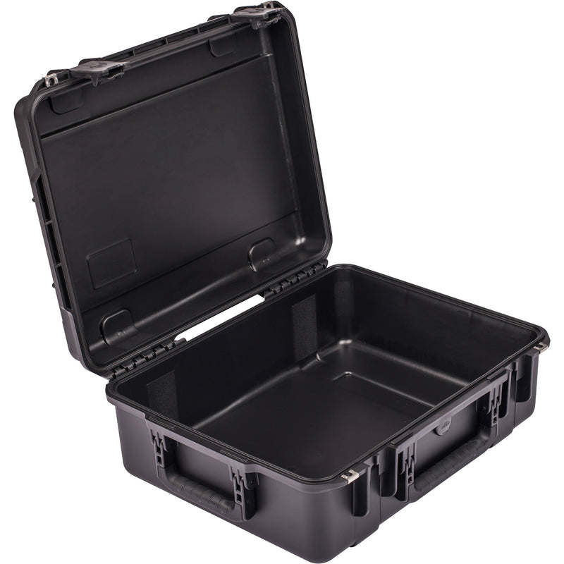 SKB 3I-2015-7B-E Mil-Std Waterproof Case 7" Deep (Black)