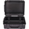 SKB 3I-2015-7B-E Mil-Std Waterproof Case 7" Deep (Black)