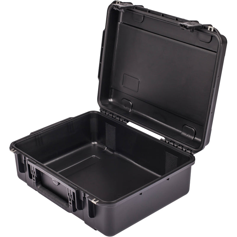 SKB 3I-2015-7B-E Mil-Std Waterproof Case 7" Deep (Black)