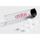 Ortofon Silicone Eartips for IEMs (Set of S, M, L)