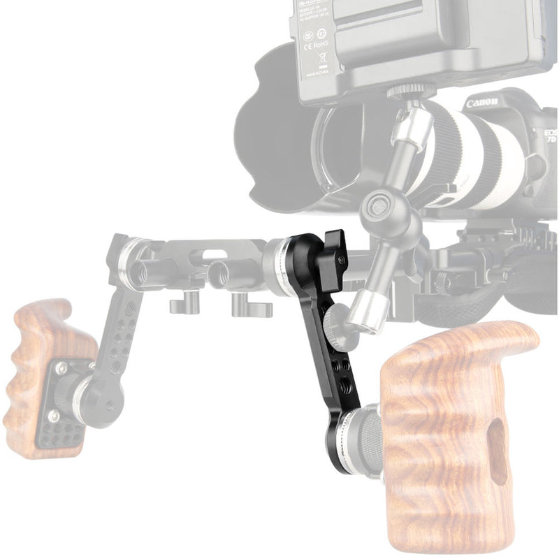 Niceyrig ARRI Rosette Arm