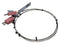 TT ELECTRONICS / ROXSPUR TNMISTD-15-3000-SP Thermocouple, N, 0 &deg;C, 1300 &deg;C
