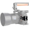 Niceyrig Cold Shoe Mount with NATO Rail Clamp