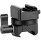 Niceyrig Cold Shoe Mount with NATO Rail Clamp