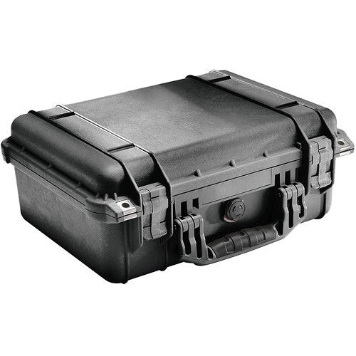 AGM Storage/Transportation Hard Case for FoxBat LE6/7