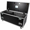 ProX TruckPaX Heavy-Duty Truck Pack Utility Flight Case with Divider and Tray Kit (Black)