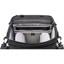 Vanguard VEO Select 22S Shoulder Bag (Black)