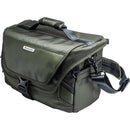 Vanguard VEO Select 36S Shoulder Bag (Green)