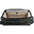 Vanguard VEO Select 36S Shoulder Bag (Green)