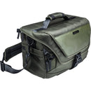 Vanguard VEO Select 36S Shoulder Bag (Green)