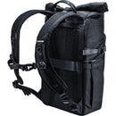 Vanguard VEO Select 39BRM Backpack (Black)