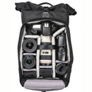Vanguard VEO Select 43RB Backpack (Black)