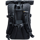 Vanguard VEO Select 43RB Backpack (Black)