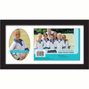 MCS Team Photo Frame (11.5 x 6" with Two Mat Openings)